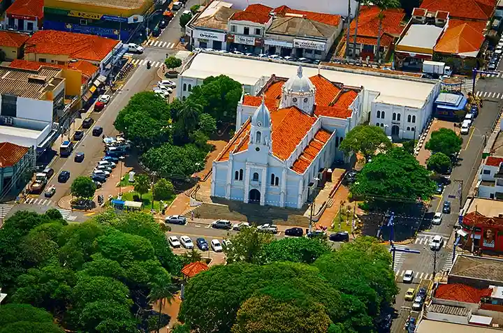 Ibitinga - São Paulo